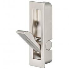 Hafele 844.33.400 - Coat Hook Zn Chr Matt 19 X 65Mm