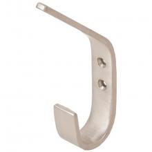 Hafele 845.09.100 - Coat And Hat Hook Mc202 Brs Orb