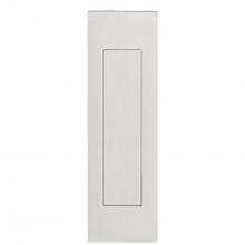 Hafele 902.00.386 - Flush Pull Sta St Matt 155X45Mm
