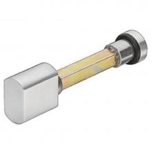 Hafele 902.53.971 - Wc Thumbturn Sta St Matt