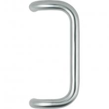 Hafele 903.00.963 - Pull Handle Sta St Matt 30X350Mm