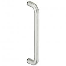 Hafele 903.03.052 - Pull Handle W/O Thread Sta St Matt