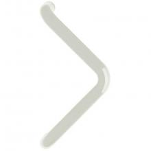 Hafele 908.15.897 - Pull Handle 30Mm Dia 300Mm Gr.L