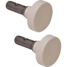 Hafele 909.39.797 - Fastener One Sided F/Glass Gr.L