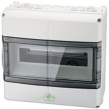 Hafele 910.51.989 - Distribution Box Ip65 Gr 300X142X450Mm