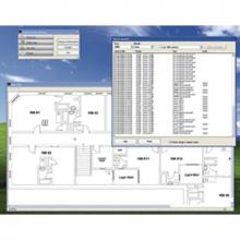 Hafele 910.52.890 - Software 8 Additional Ec Wt Rm