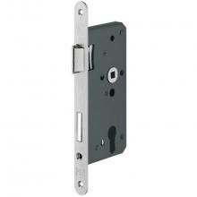 Hafele 911.13.011 - Mortise Lock Profilecyl Din L 55Mm Bkst