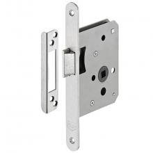 Hafele 911.23.143 - Mort Latch Lock Sta St Backset 55 Rh