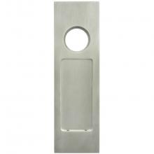 Hafele 911.26.800 - Mort Lock Entry Sta St Us32D 70/25Mm