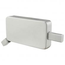 Hafele 911.27.155 - Barn Dr Lock Thumb Lvr Bd1022-Us32