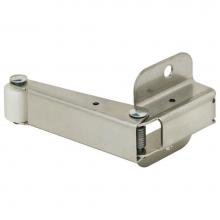 Hafele 911.51.997 - Carry Bar St Satin Chr