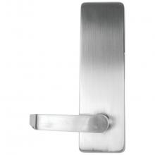 Hafele 911.52.403 - Esc Trim Flat Top L-Lever Dummy Func 32D