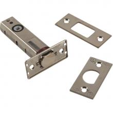 Hafele 911.67.500 - Tubular Deadbolt 2 3/4'' Bs Sta St