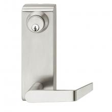 Hafele 911.79.352 - Outside Trim 630 Storeroom Sta St