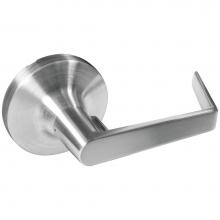 Hafele 911.79.941 - Lev W/ Rr Alw Act(Nc)Pas N Req Sta St Zi