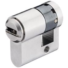 Hafele 916.80.221 - Single Cylinder 21/10 W/O Key Keying 1