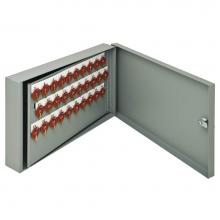 Hafele 916.99.270 - Key Cabinet (Kc130) St Gr 502X635X127Mm