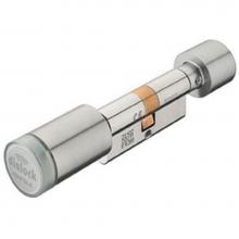 Hafele 917.37.601 - Dt510 Electronic Profile Cylinder