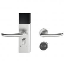 Hafele 917.64.316 - Dt710 R-Set J Sta St Matt Ble Spk