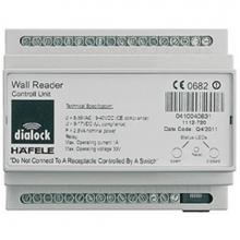 Hafele 917.91.064 - Wtc100 Wall Terminal Control Unit 4Rs