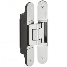 Hafele 924.17.225 - Tectus Te 540 3D Stainless Steel Look