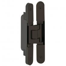 Hafele 924.18.937 - Tectus Te 240 3D Matte Deep Black