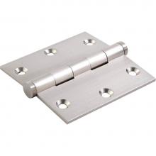 Hafele 926.39.960 - Solid Brs Hinge 3.5''X3.5'' 5