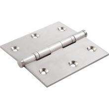 Hafele 926.39.989 - Solid Brs Hinge Bb 3.5''X3.5'' 4