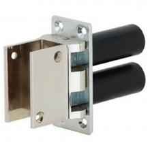 Hafele 927.00.171 - Dbl Act Spg Hng W/2 Spgs St Ni 19-24Mm