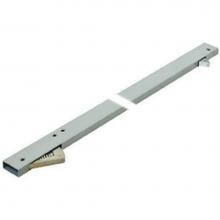 Hafele 931.61.985 - Door Control Coordinator St Blk L equal 42