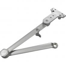 Hafele 931.65.227 - Cush Stop Hold Arm F/800/5000 Drcl St Du