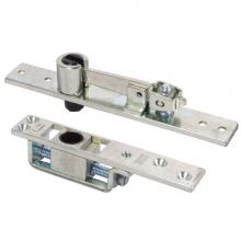 Hafele 932.10.761 - Double Action Pivot Hinge Set St 250Kg