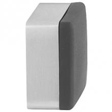 Hafele 937.13.060 - Door Stopper Sta St 15Mm