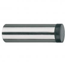 Hafele 937.13.830 - Door Stop Wall Mtd Sta St Matt 100Mm