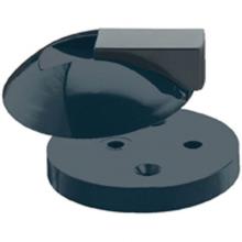 Hafele 937.70.592 - Spacer F.Door Stop Dia 85Mm Ant