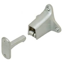 Hafele 938.43.013 - Wall Stop/Door Holder Sw410 Brzsa