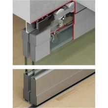 Hafele 940.81.024 - Susp Brck Jr80/G W/M12 Susp Blt F/Fix Gl