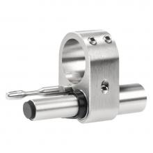 Hafele 941.07.099 - Softstop Dampr Set F/Hlw Tbe 15-30Kg Sst