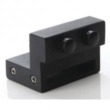 Hafele 941.32.301 - Door Stopper W/Fixing Screw St Brn