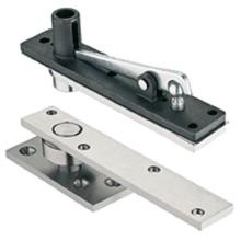 Hafele 943.48.012 - Center Hung Pivot Set Ss Sat 220Kg