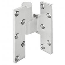 Hafele 943.48.172 - Pivot Hnge Intmd 3/4''Offs Us32D Rh 450Kg