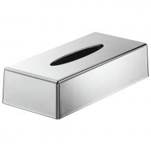 Hafele 983.24.012 - Csmtc Tissue Bx Pl Pol Chrm 255X130X60Mm