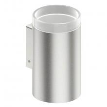 Hafele 983.45.150 - Tumbler W/Holder Glass Sta St Sat