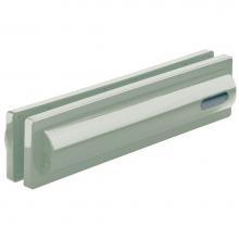 Hafele 986.05.095 - Hewi Mail Slot Unit 35-70Mm Gr.D