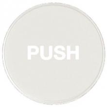 Hafele 987.05.599 - Push Indicator 52Mm Wh