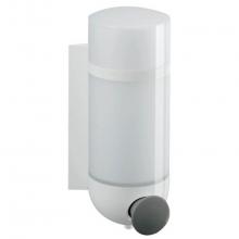 Hafele 988.03.392 - Soap Dispens Wh Holder Ny Ant