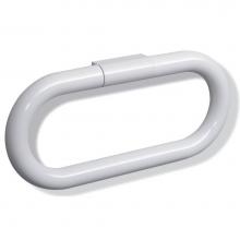 Hafele 988.47.192 - Towel Ring 320X150Mm Ant