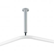 Hafele 988.95.712 - Ceiling Support Adj 600Mm