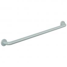 Hafele 988.58.106 - Grab Bar 33Mm Ctc 914Mm Sta St Bru