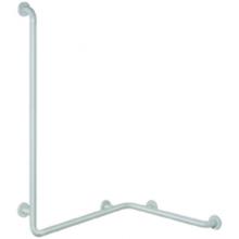 Hafele 988.68.192 - Shower Grab Rail 33Mm Ant